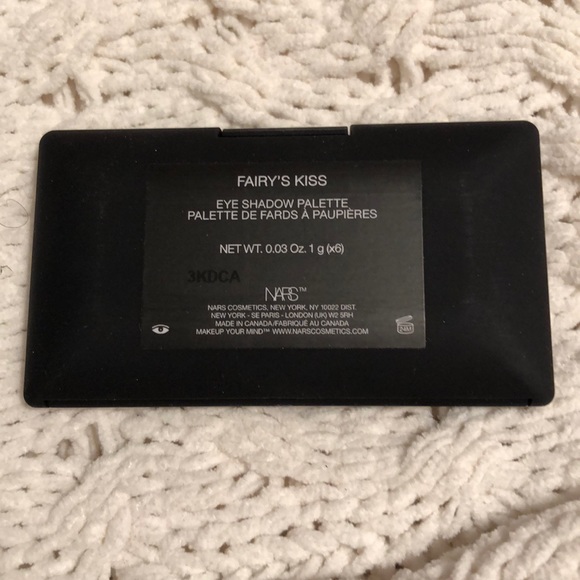 Nars Eyeshadow Palette BNIB - Picture 5 of 8